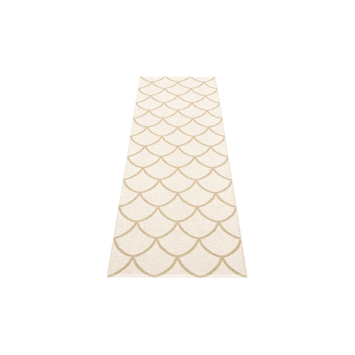 Pappelina Kotte Matta 70x225 cm, Sand