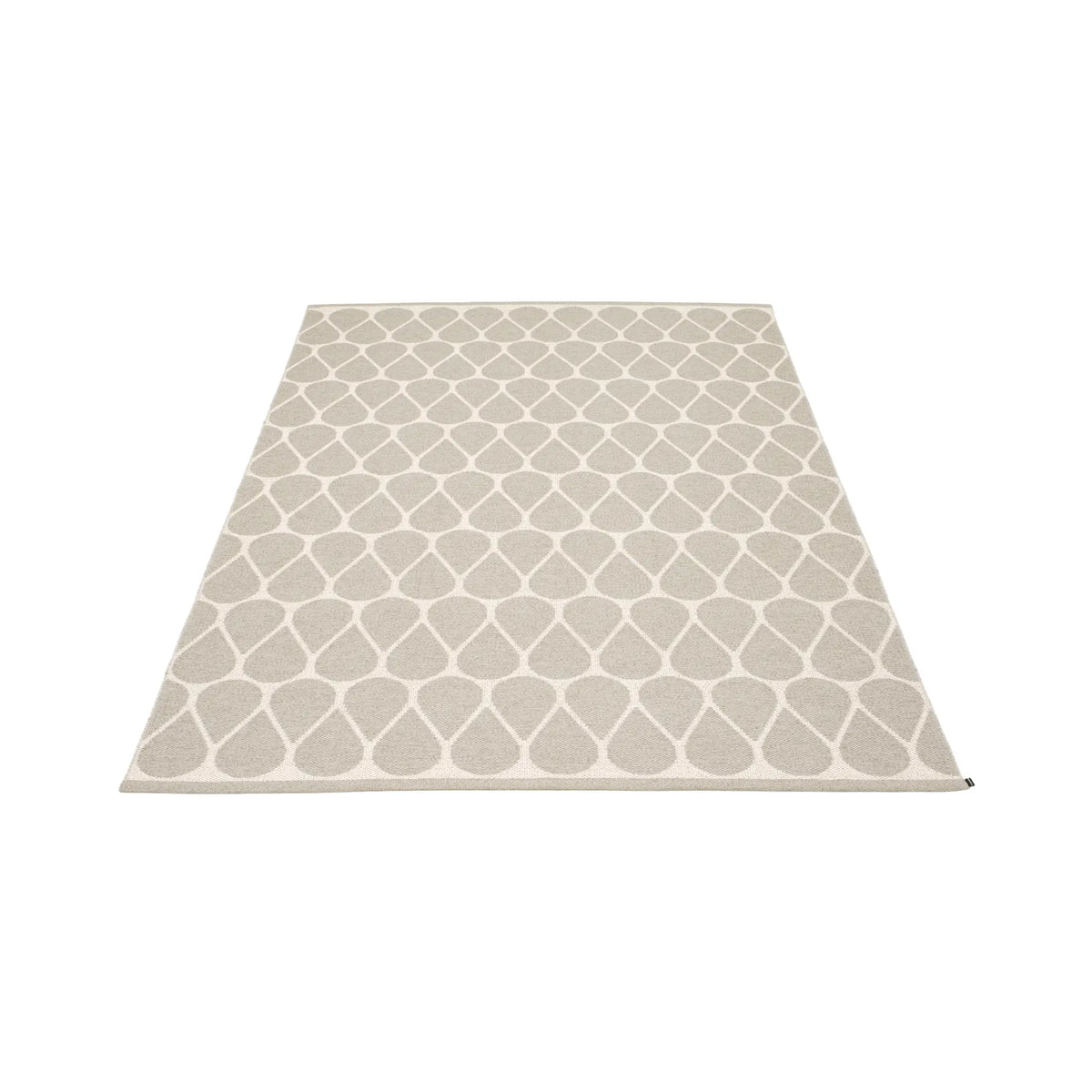 Pappelina Otis Matta 180x275 cm, Linen