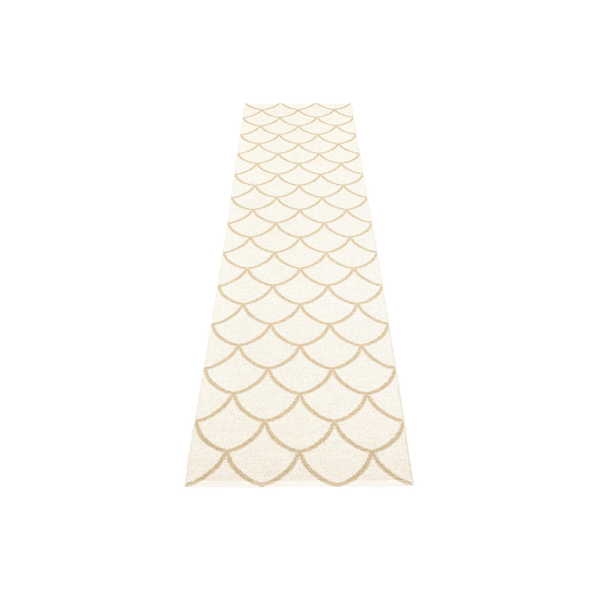 Pappelina Kotte Matta 70x300 cm, Sand