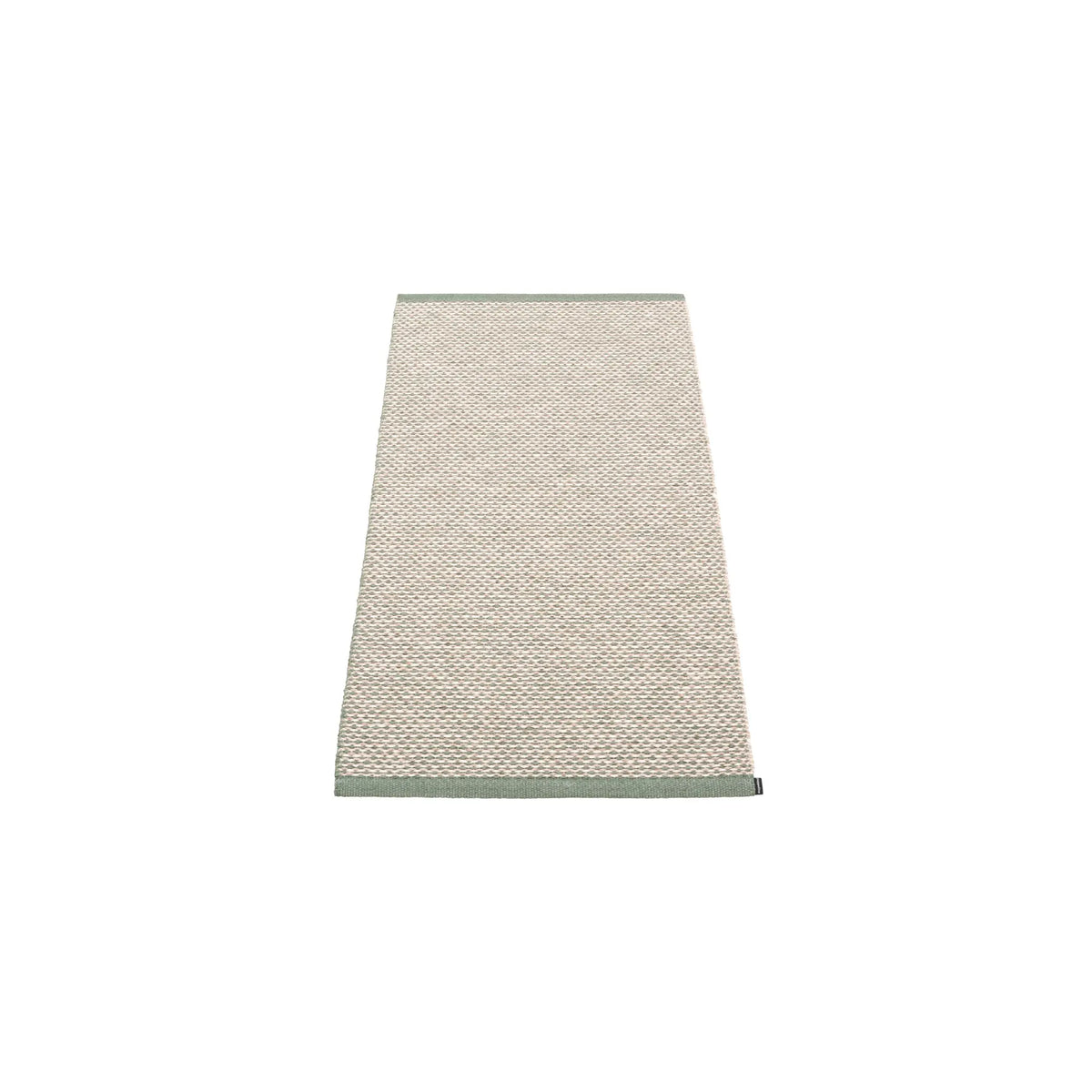 Pappelina Effi Matta 60x125 cm, Army
