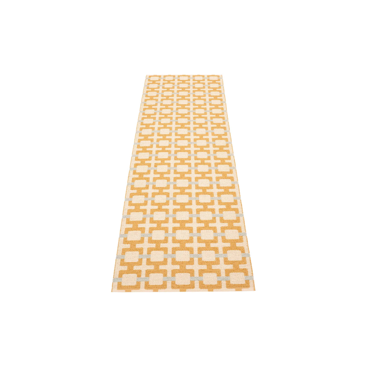 Pappelina Tom Matta 70x240 cm, Ochre