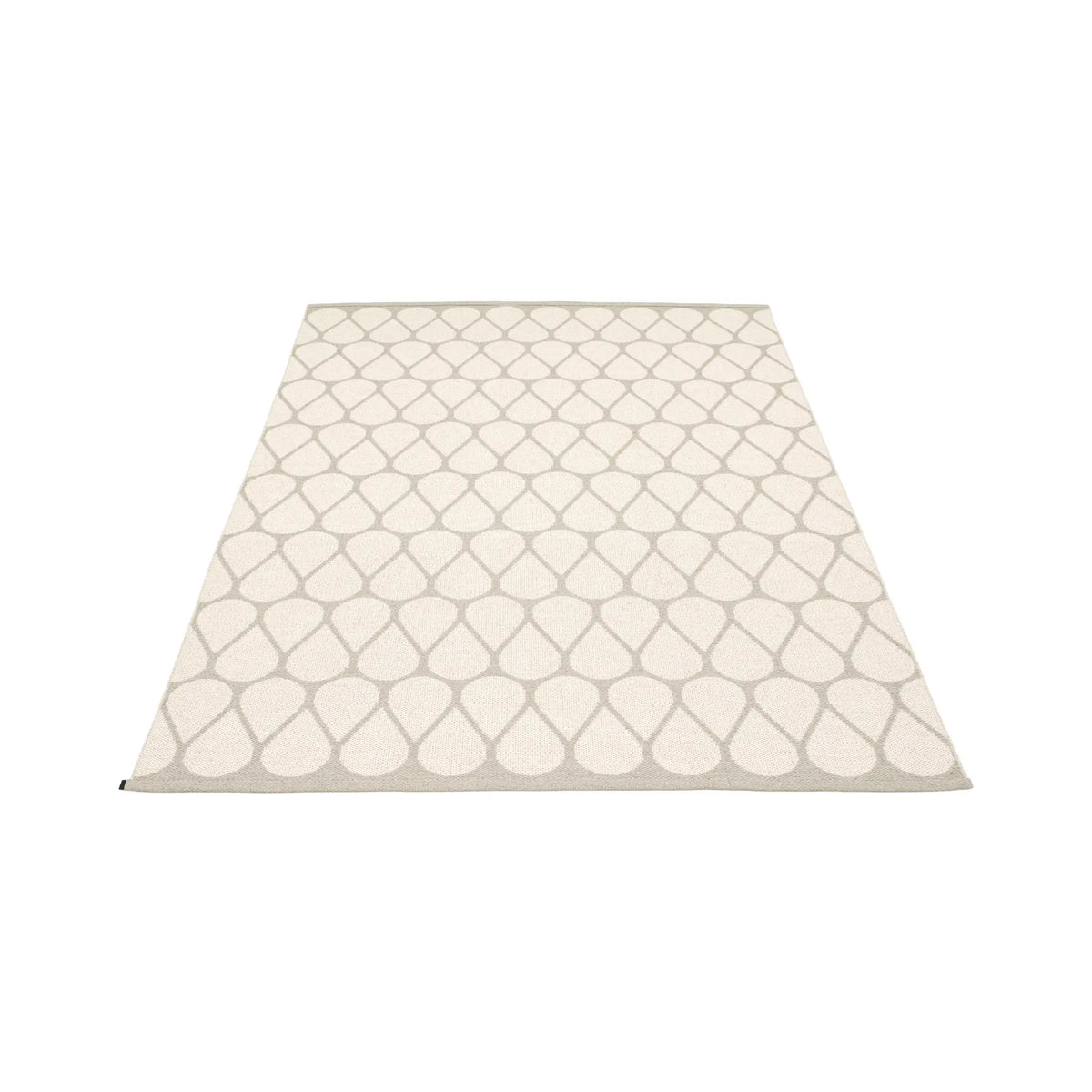 Pappelina Otis Matta 180x275 cm, Linen