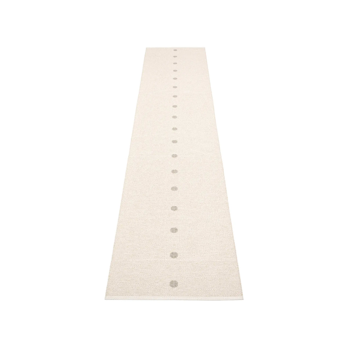 Pappelina Peg Matta 70x360 cm, Linen