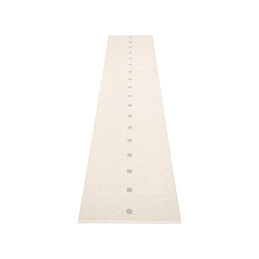 Pappelina Peg Matta 70x360 cm, Linen