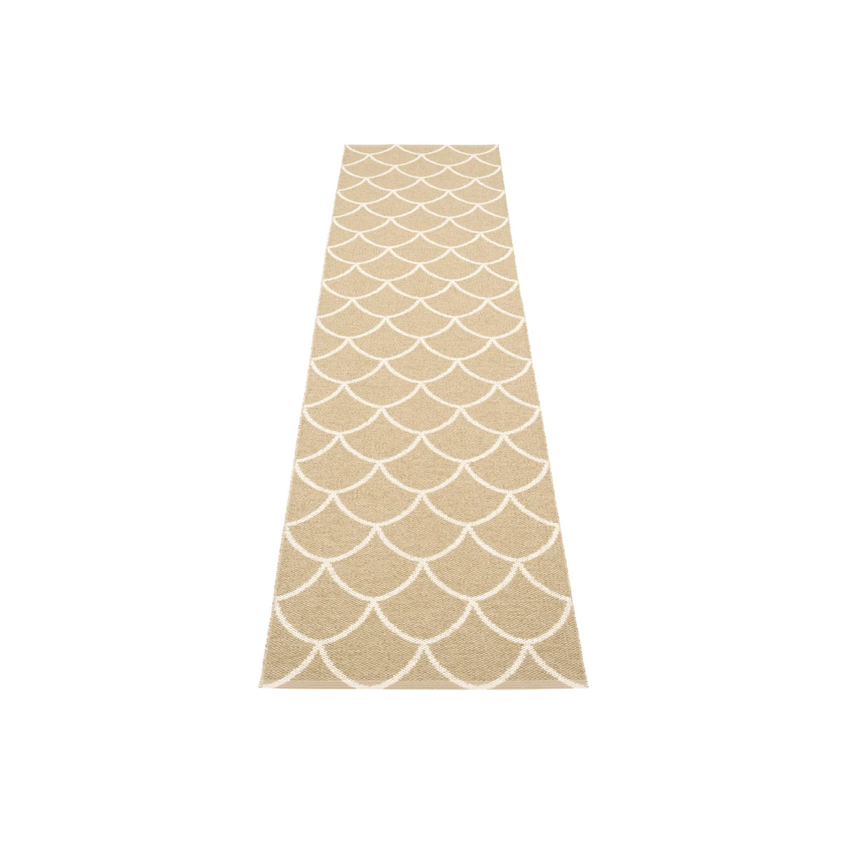 Pappelina Kotte Matta 70x300 cm, Sand