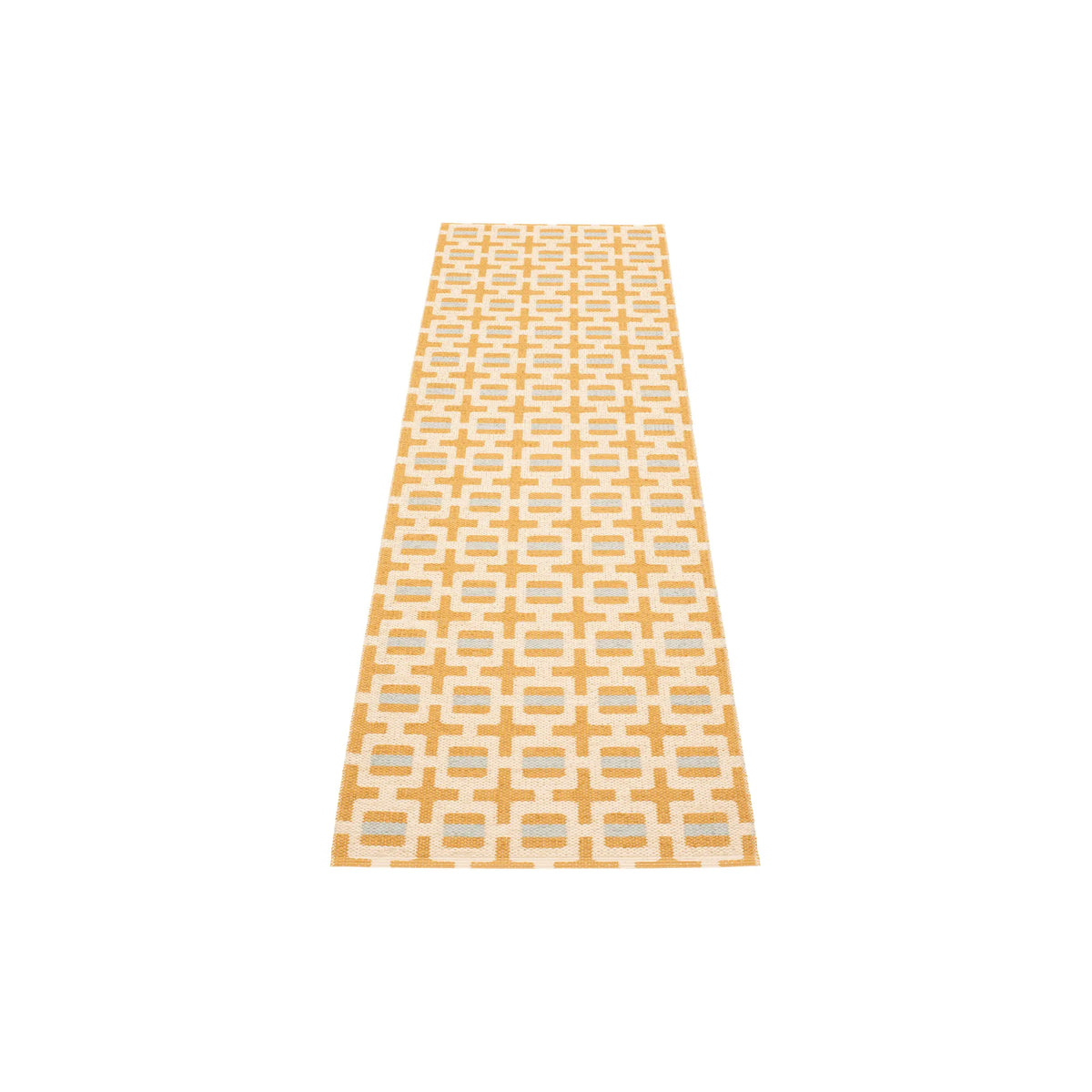 Pappelina Tom Matta 70x240 cm, Ochre