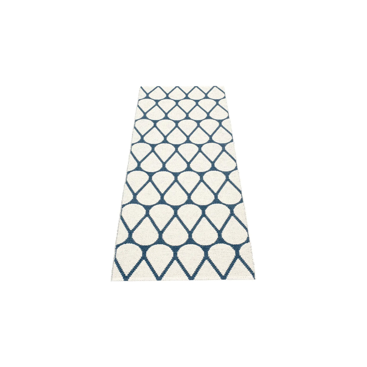 Pappelina Otis Matta 70x200 cm, Ocean Blue