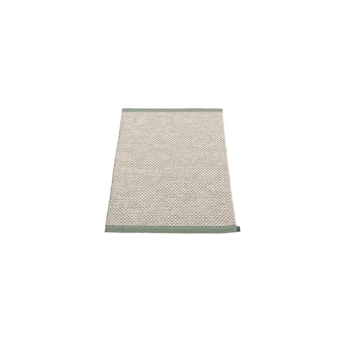 Pappelina Effi Matta 60x85 cm, Army