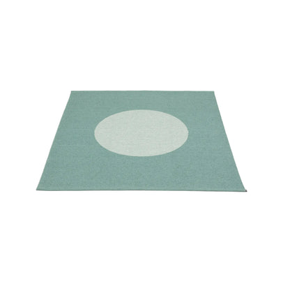 Pappelina Vera Pop Matta 180x200 cm, Jade