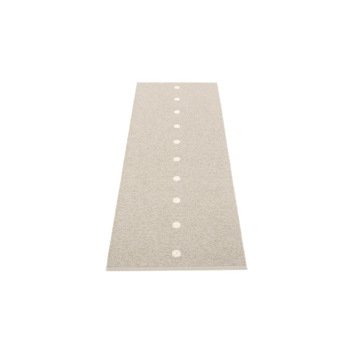 Pappelina Peg Matta 70x200 cm, Linen
