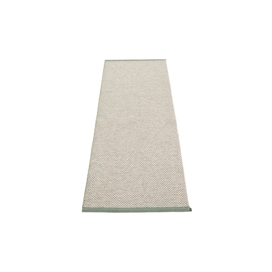Pappelina Effi Matta 70x300 cm, Army
