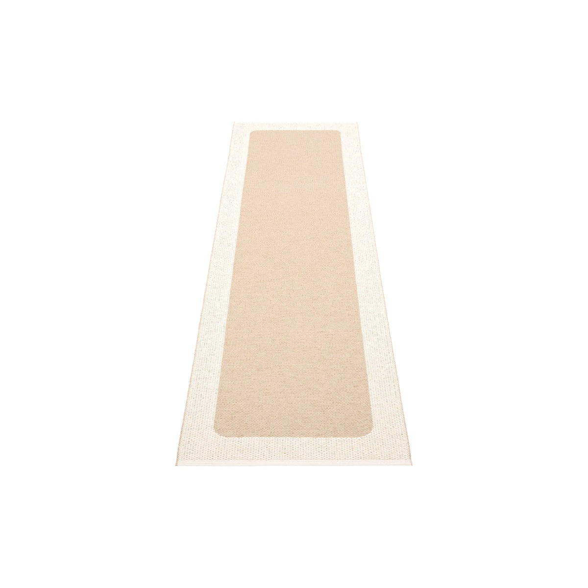 Pappelina Ilda Matta 70x240 cm, Beige
