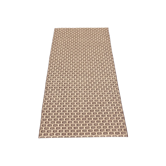 Pappelina Mimi Matta 70x360 cm, Burgundy