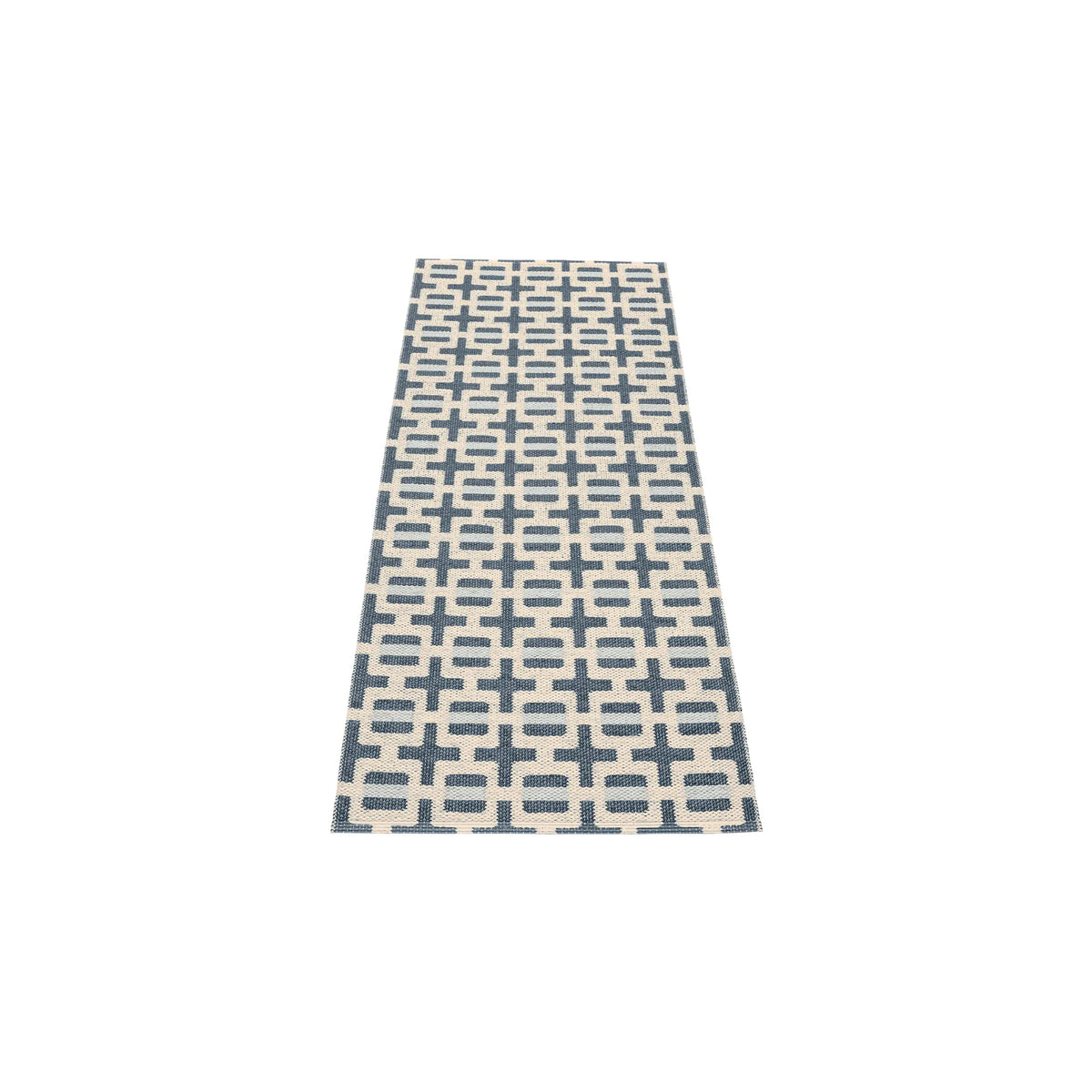 Pappelina Tom Matta 70x180 cm, Ocean Blue