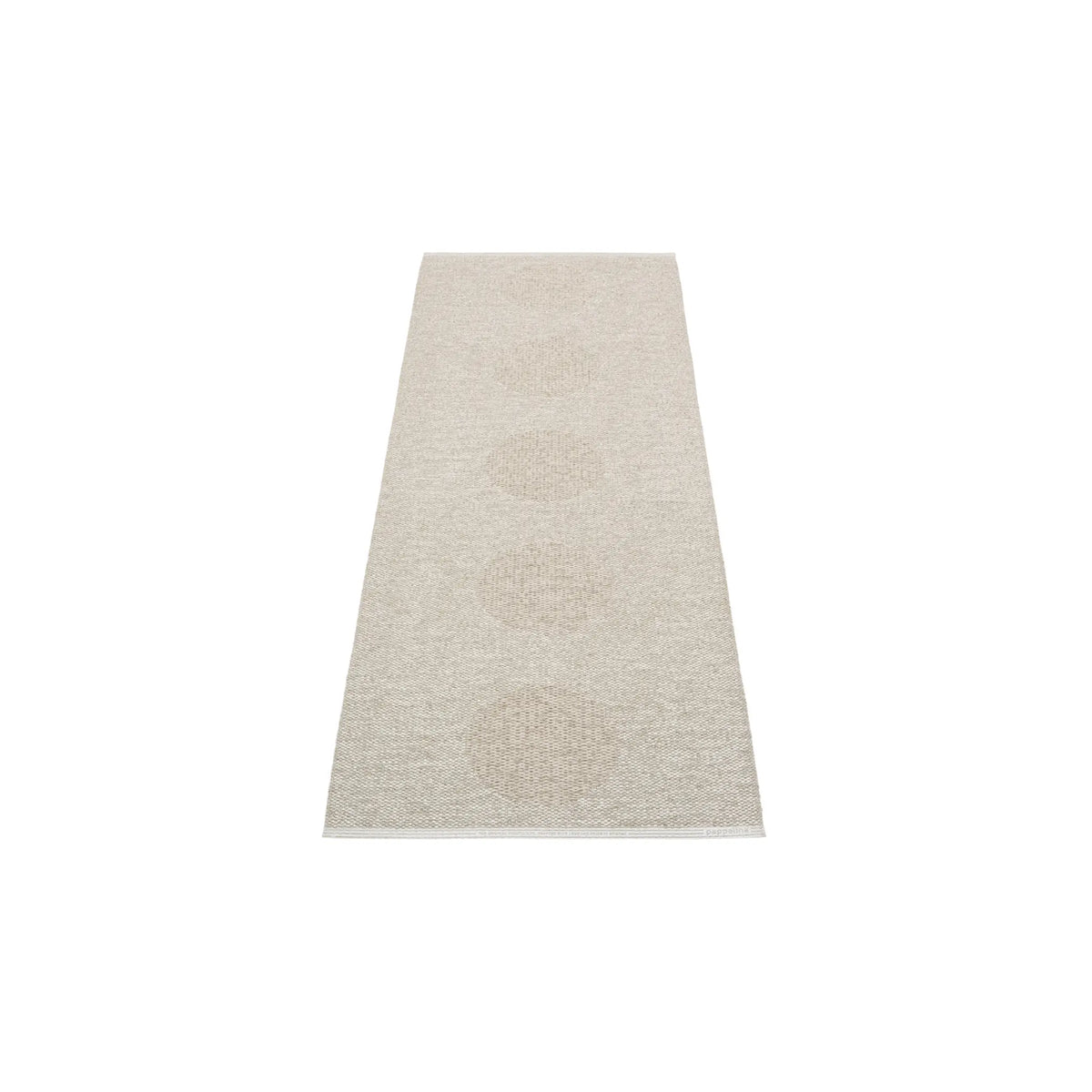 Pappelina Vera 2.0 Matta 70x200 cm, Linen