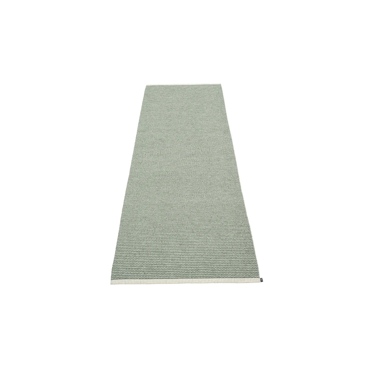 Pappelina Mono Matta 70x200 cm, Sage