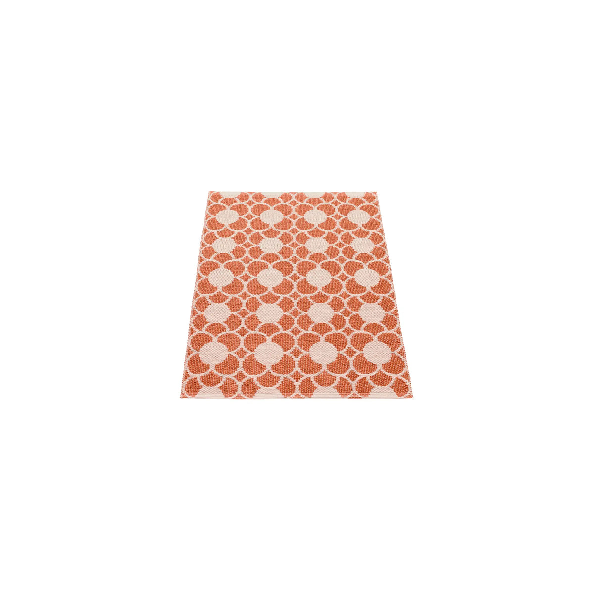 Pappelina Anya Matta 70x100 cm, Brick