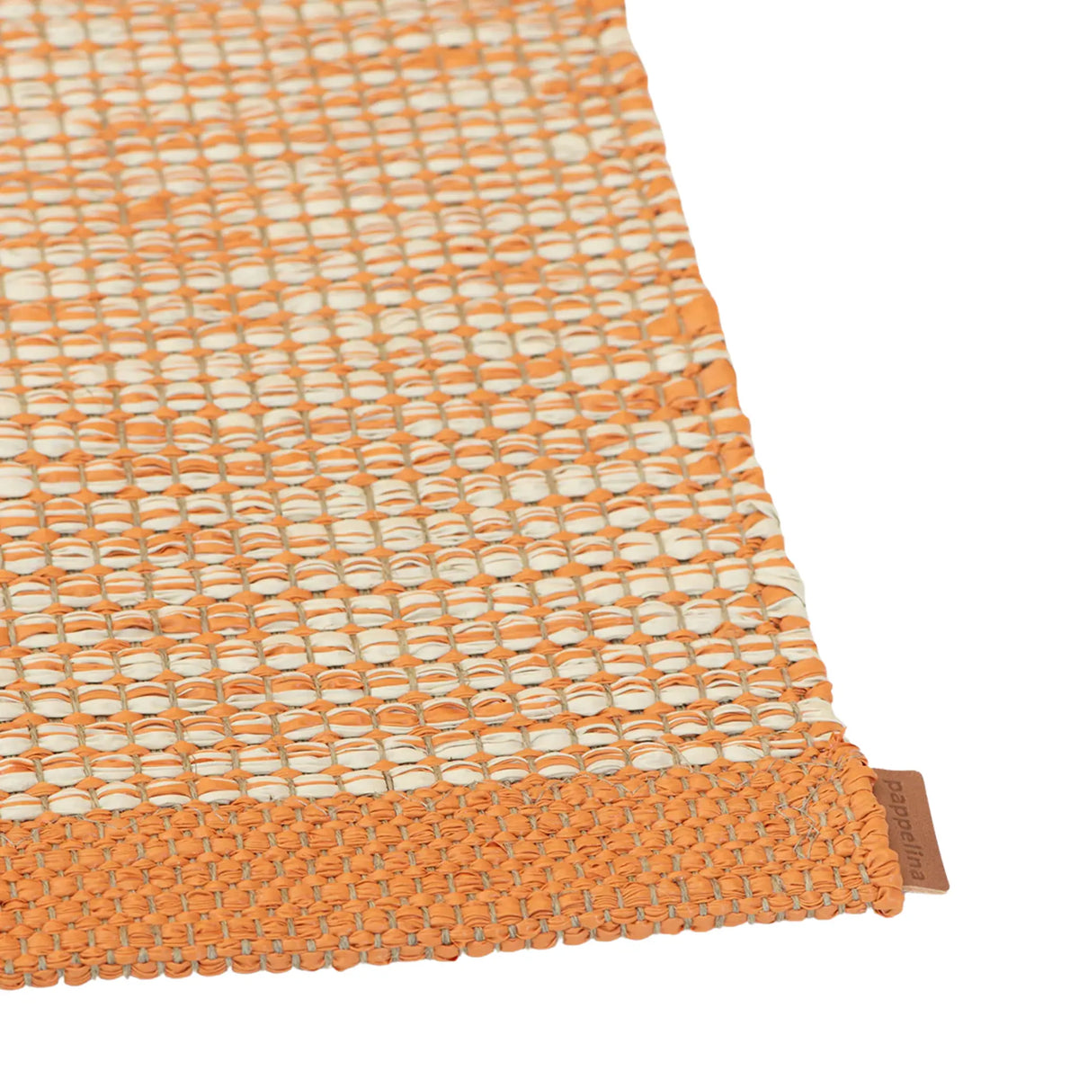 Pappelina Sam Matta 70x225 cm, Pale Orange