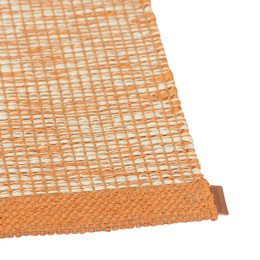 Pappelina Sam Matta 70x150 cm, Pale Orange