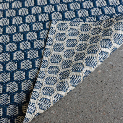 Pappelina Mimi Matta 70x180 cm, Ocean Blue