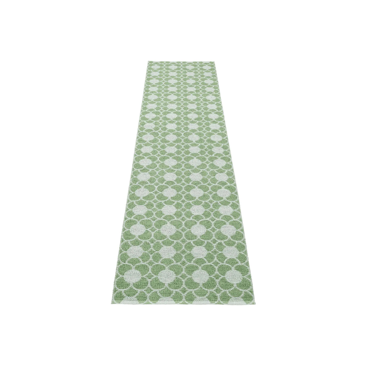 Pappelina Anya Matta 70x300 cm, Oregano