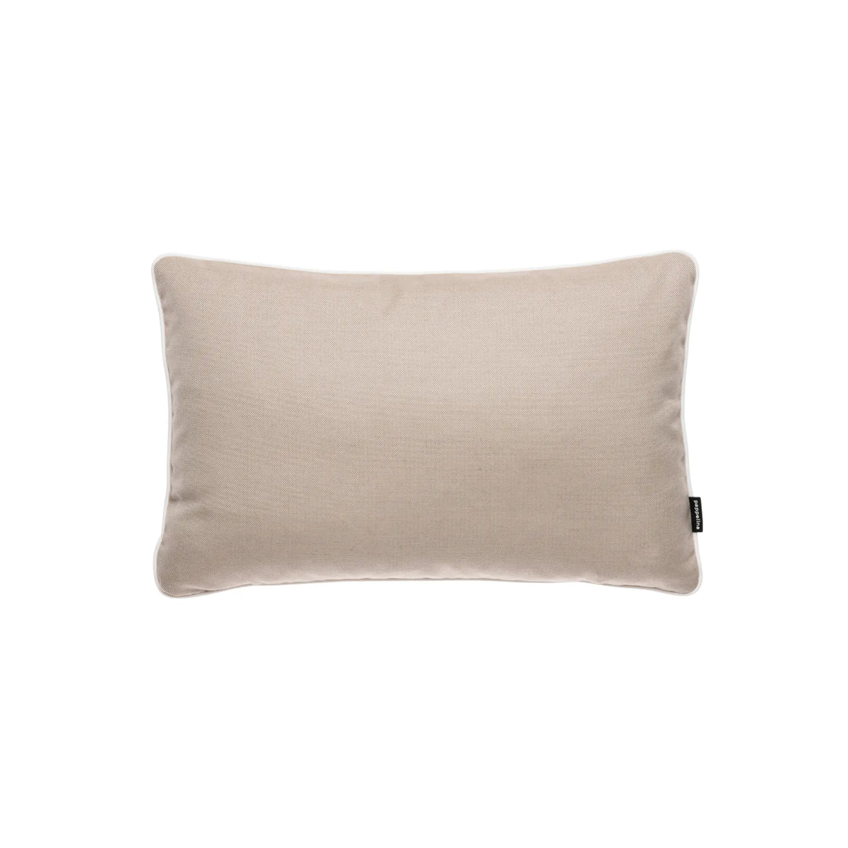 Pappelina Sunny Kudde Utomhus 38x58 cm, Beige