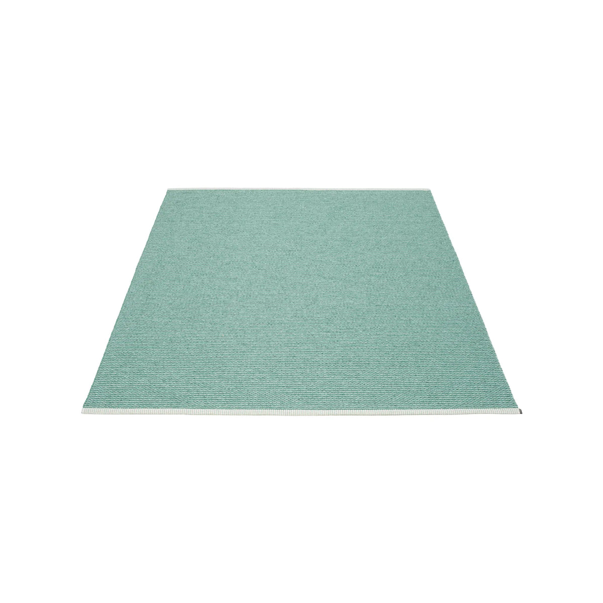 Pappelina Mono Matta 180x300 cm, Jade