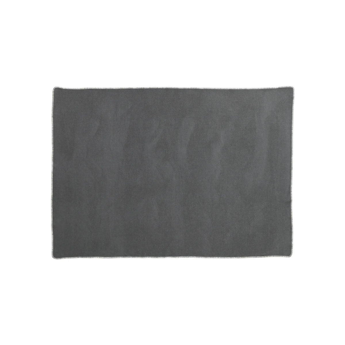 Pappelina Ylva Pläd 140x200 cm, Dark Grey