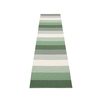 Pappelina Molly Matta 70x300 cm, Woods