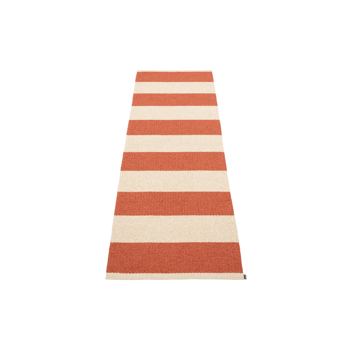 Pappelina Bob Matta 70x225 cm, Brick