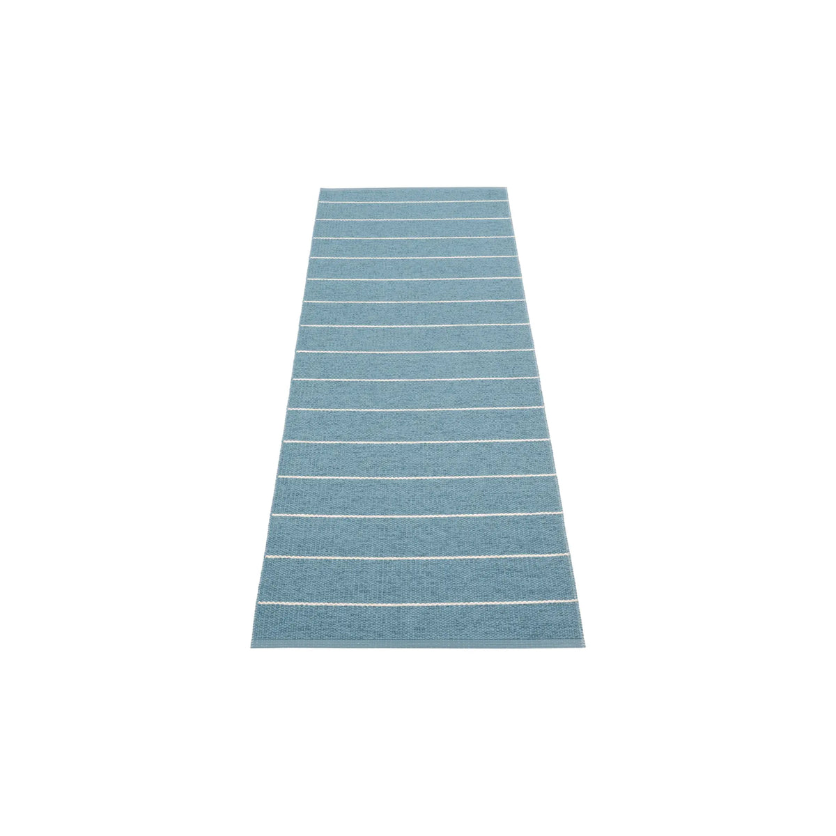 Pappelina Carl Matta 70x180 cm, Blue Fog