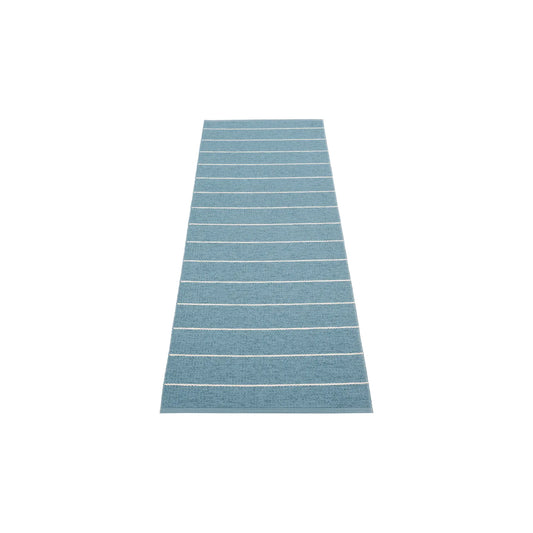 Pappelina Carl Matta 70x180 cm, Blue Fog