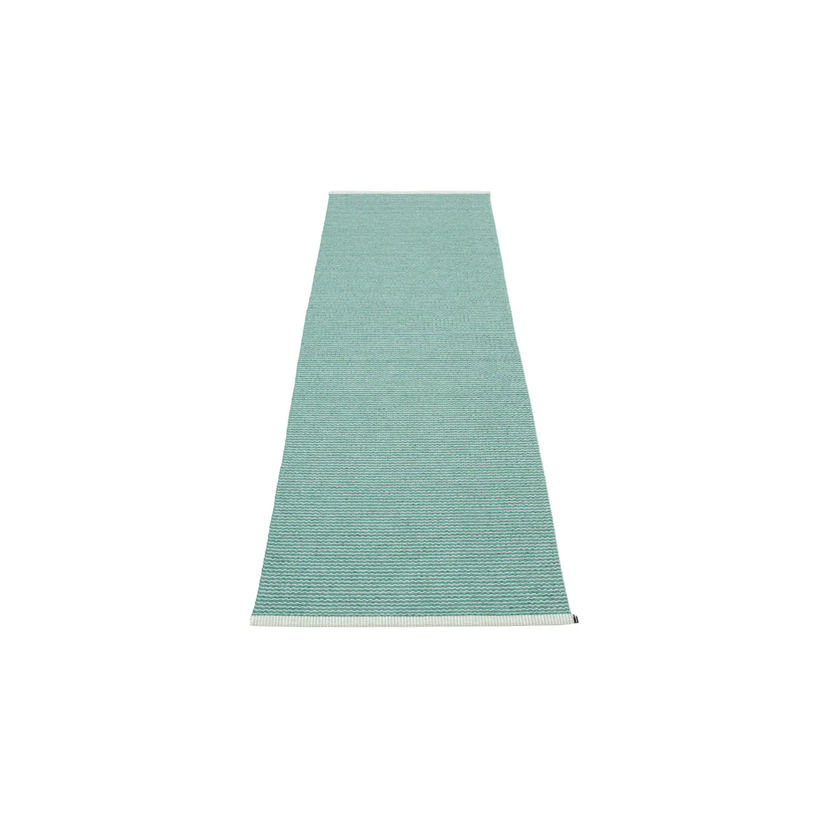 Pappelina Mono Matta 70x200 cm, Jade