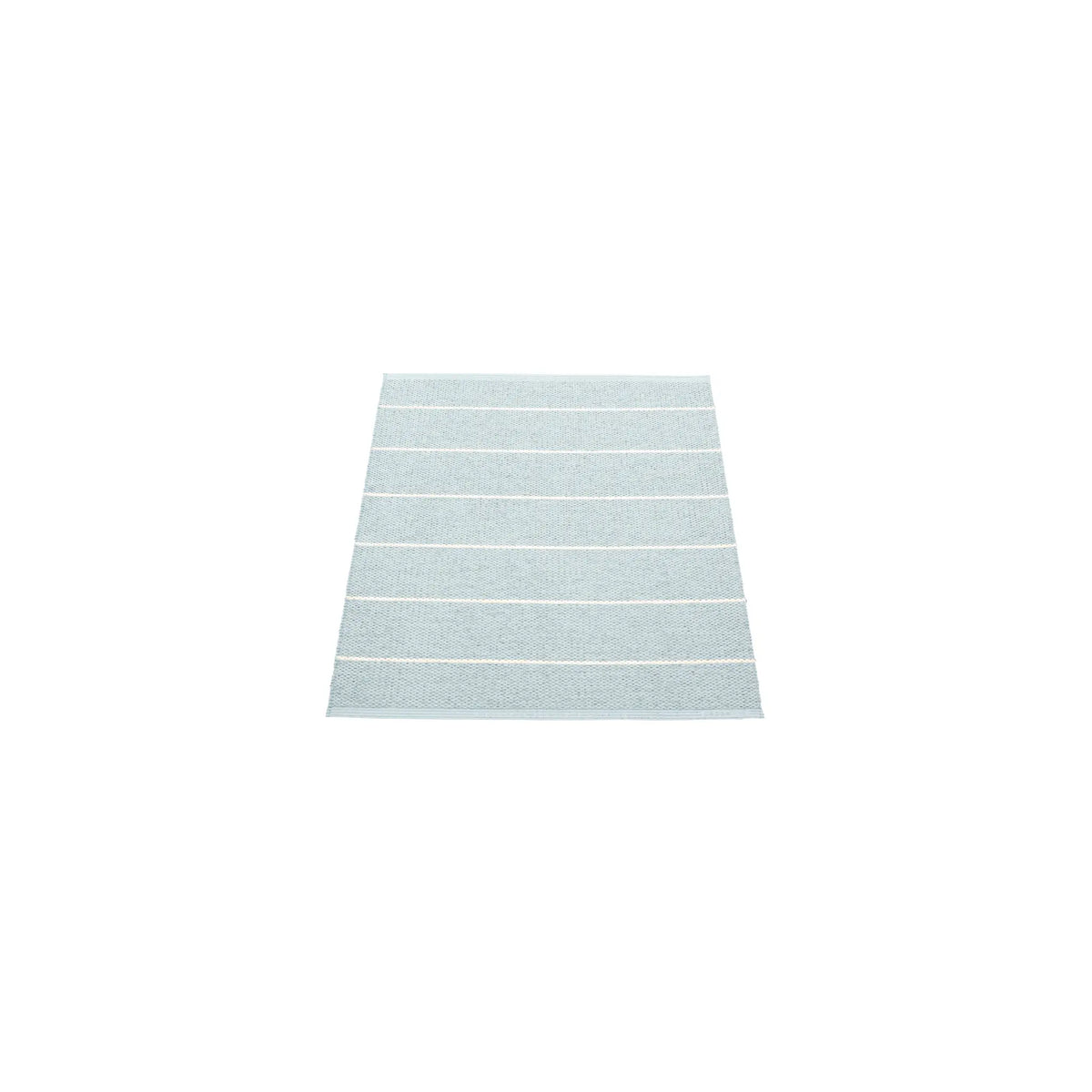 Pappelina Carl Matta 70x90 cm, Blue Fog