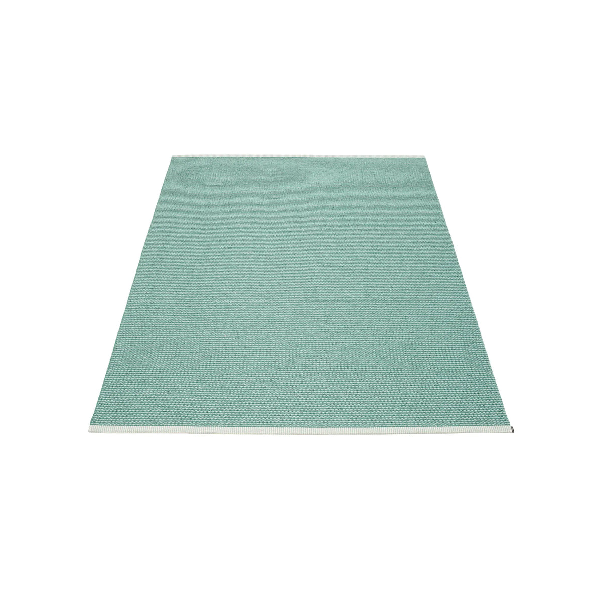 Pappelina Mono Matta 140x200 cm, Jade