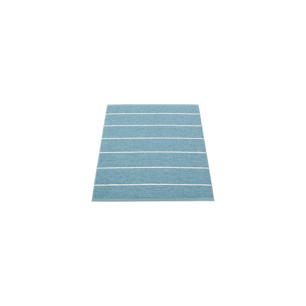 Pappelina Carl Matta 70x90 cm, Blue Fog