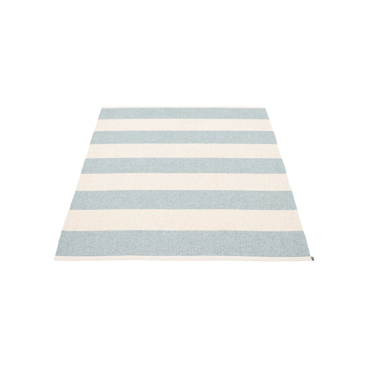 Pappelina Bob Matta 140x180 cm, Blue Fog