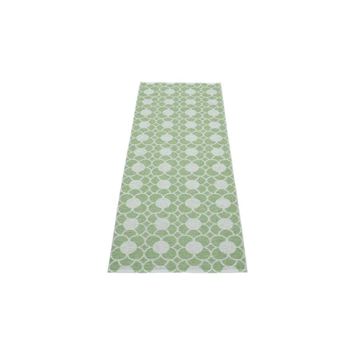 Pappelina Anya Matta 70x200 cm, Oregano