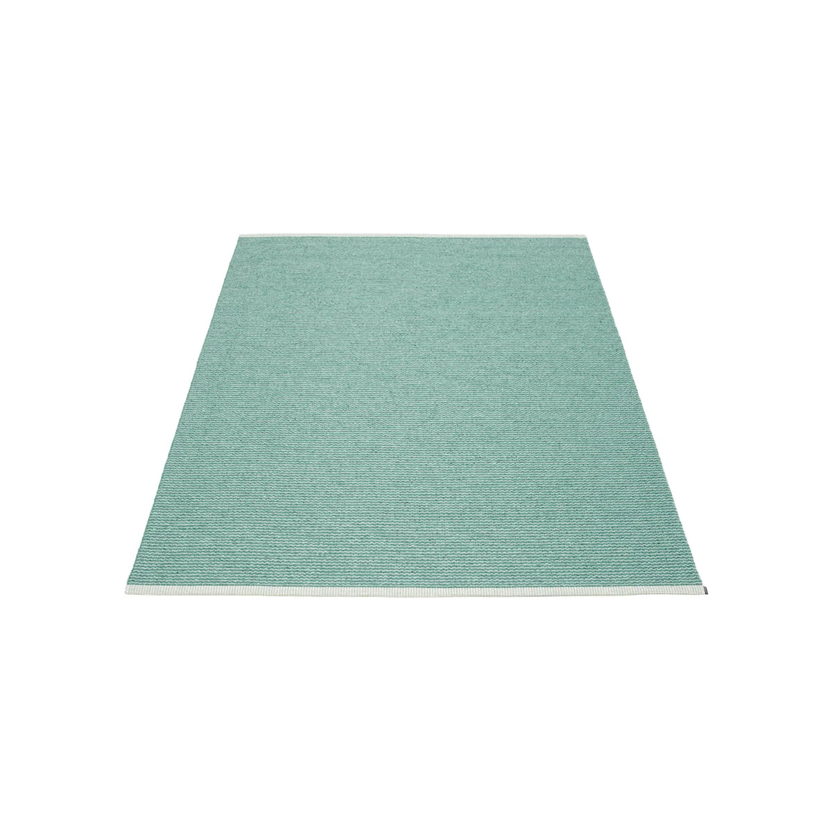Pappelina Mono Matta 230x320 cm, Jade