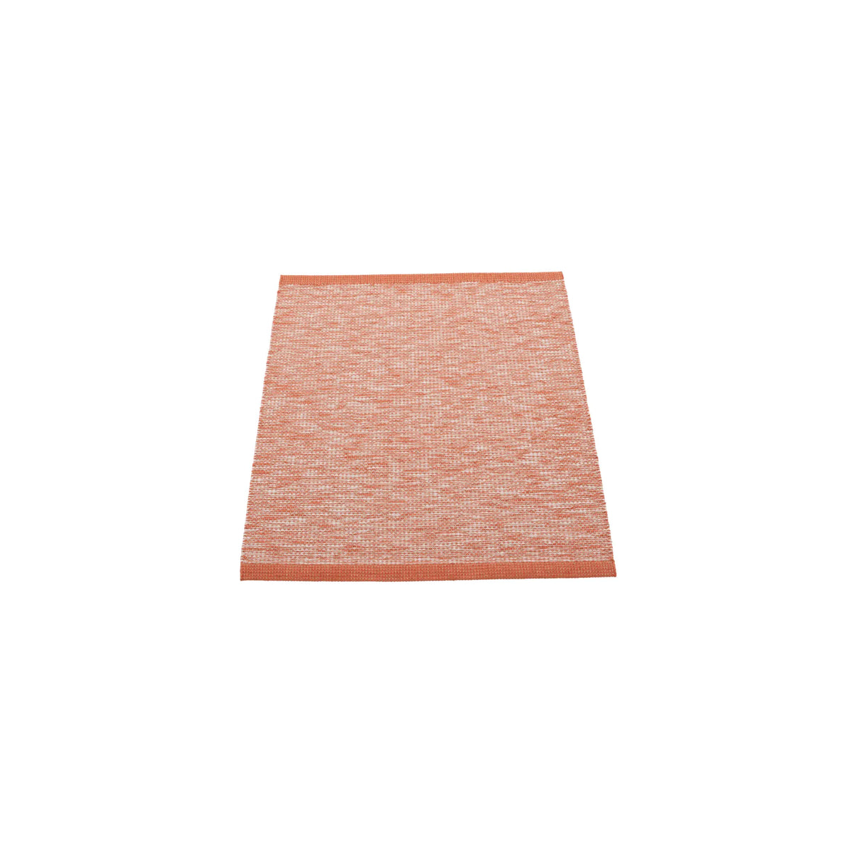 Pappelina Sam Matta 70x90 cm, Brick
