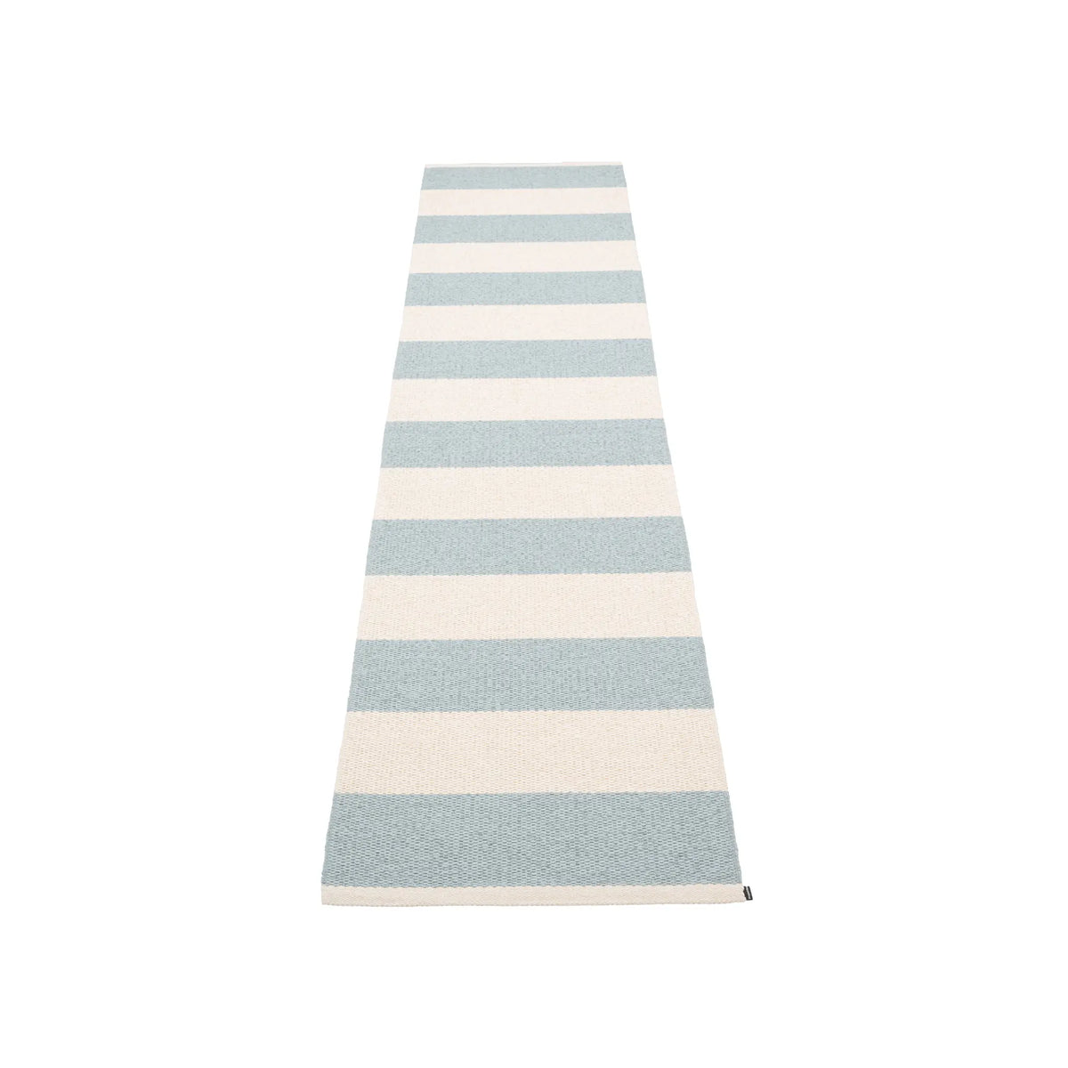 Pappelina Bob Matta 70x300 cm, Blue Fog