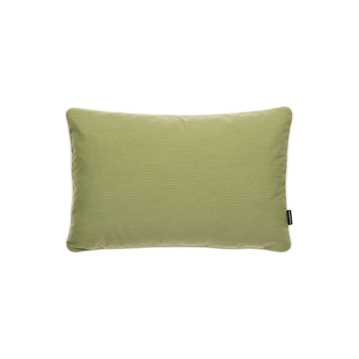Pappelina Sunny Kudde Utomhus 38x58 cm, Olive