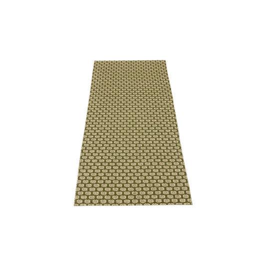Pappelina Mimi Matta 70x240 cm, Dark Olive