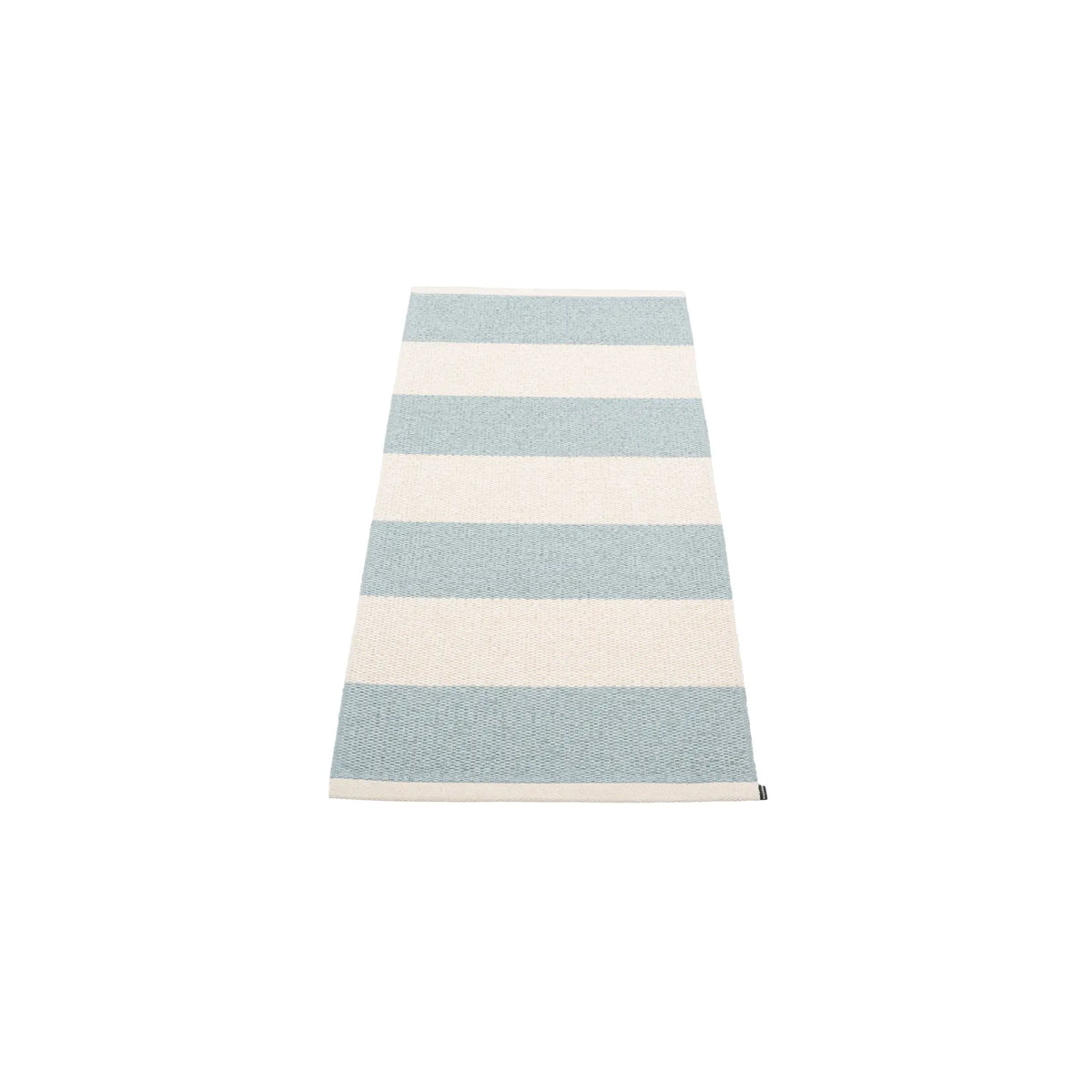 Pappelina Bob Matta 70x150 cm, Blue Fog
