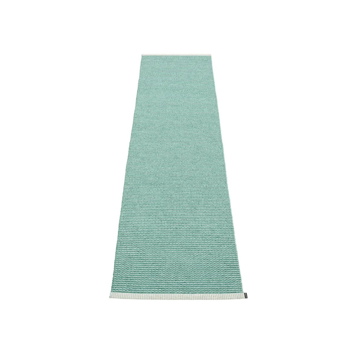 Pappelina Mono Matta 60x250 cm, Jade
