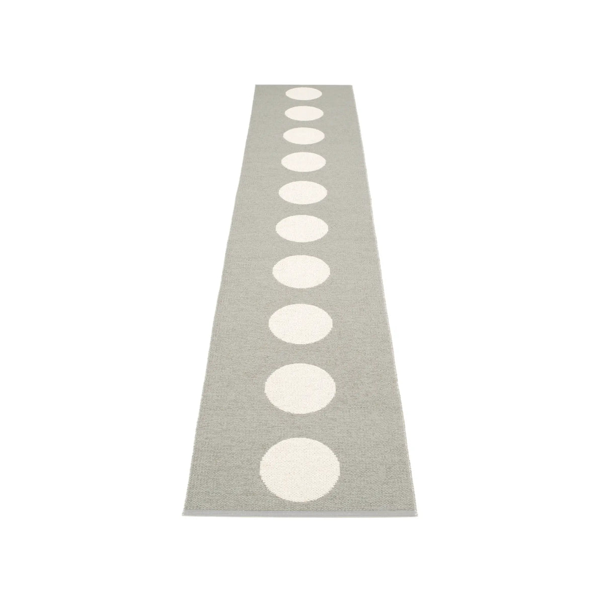 Pappelina Vera Matta 70x450 cm, Warm Grey