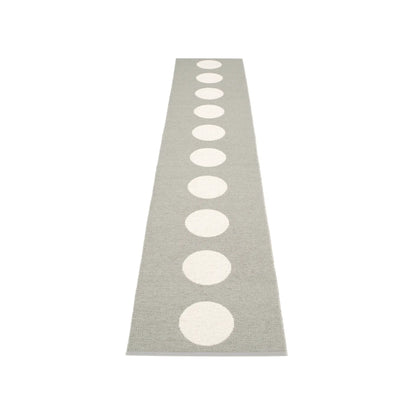 Pappelina Vera Matta 70x450 cm, Warm Grey