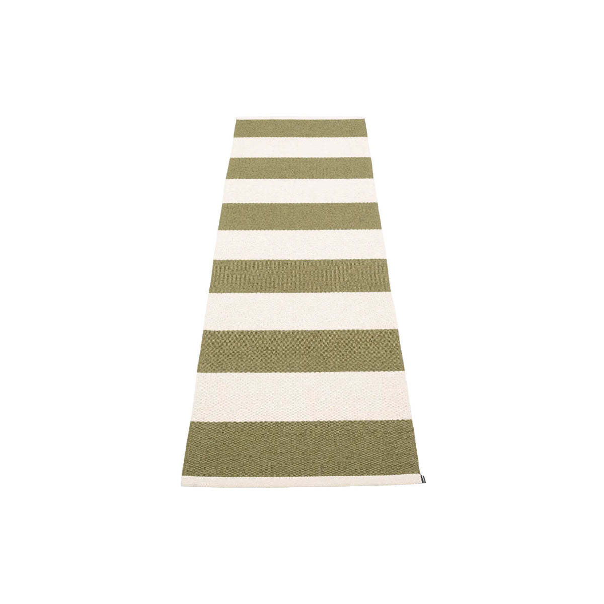 Pappelina Bob Matta 70x225 cm, Pine