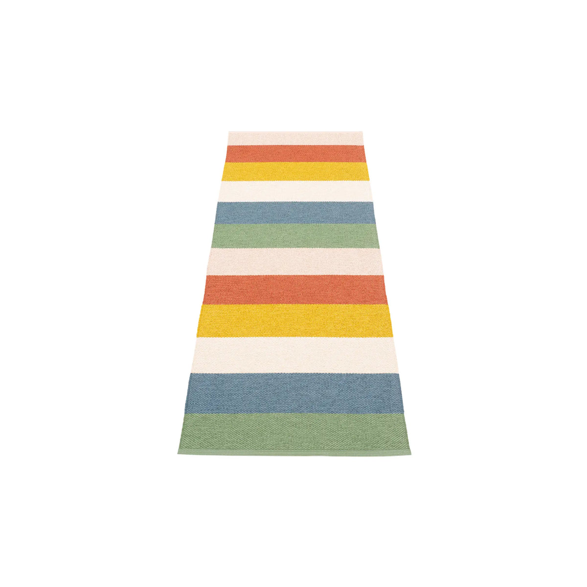 Pappelina Molly Matta 70x200 cm, Happy