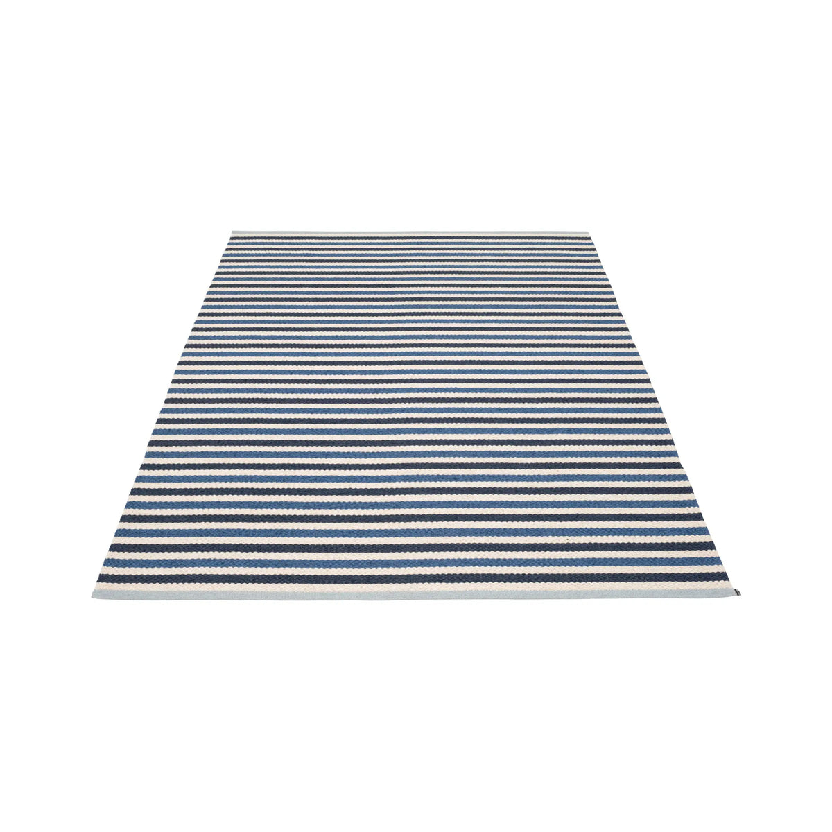 Pappelina Teo Matta 230x320 cm, Denim